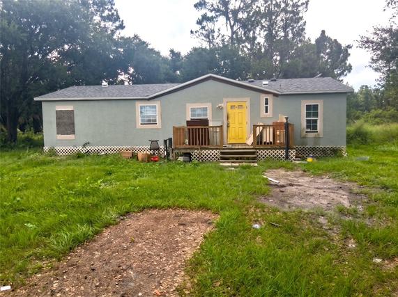 New Homes For Sale This Week in Fort Meade: June 26th to July 2nd