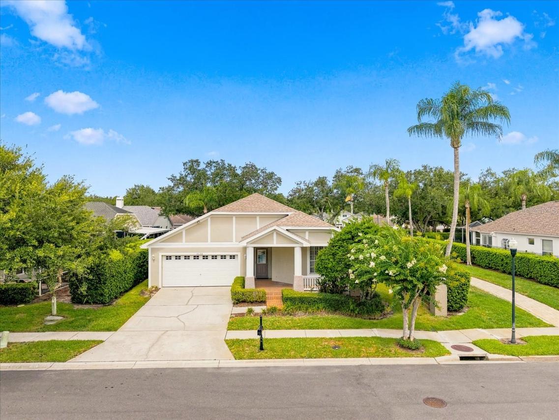 4628 Corsage Dr., Lutz, FL 33558