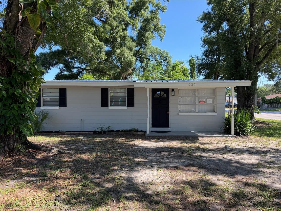 920 E 123rd Ave., Tampa, FL 33612