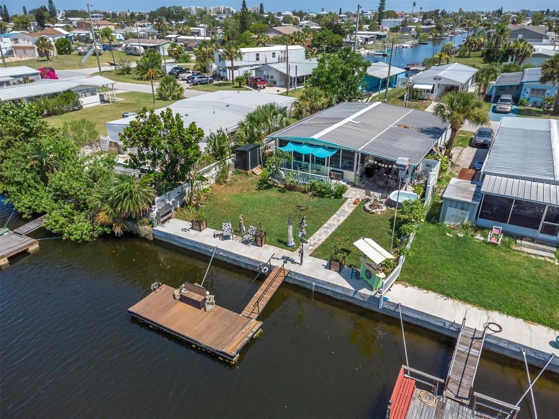 6630 Tower Dr., Hudson, FL 34667