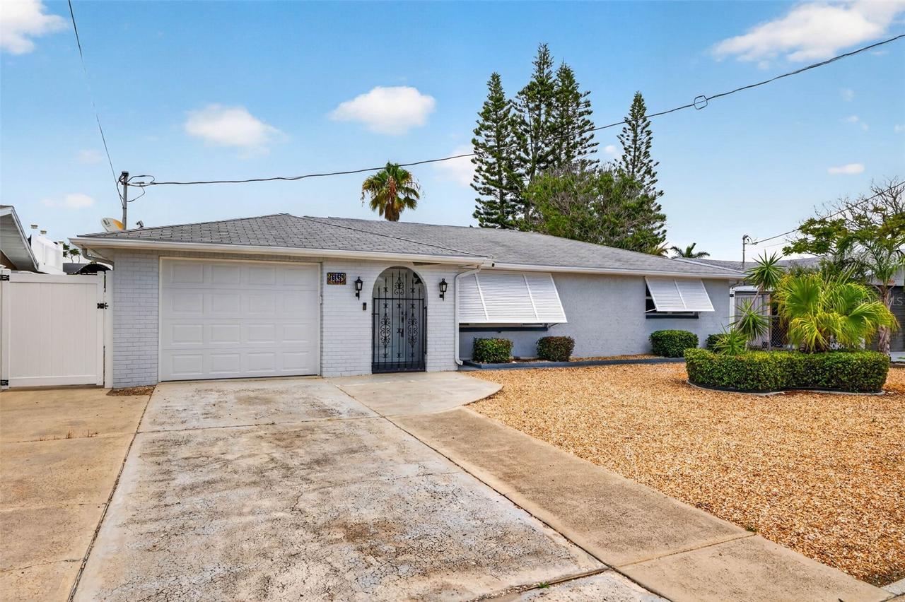 13626 Jennita Dr., Hudson, FL 34667