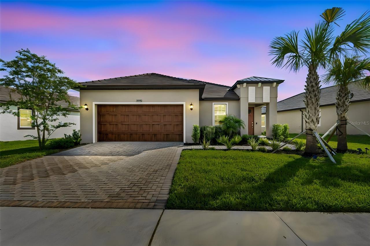 31735 Griffin Sands Ln., San Antonio, FL 33576