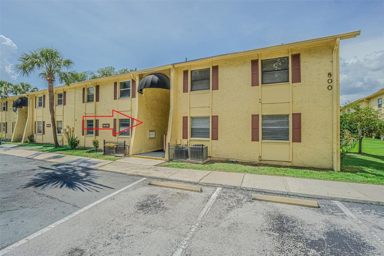 7517 Abonado Rd., Tampa, FL 33615