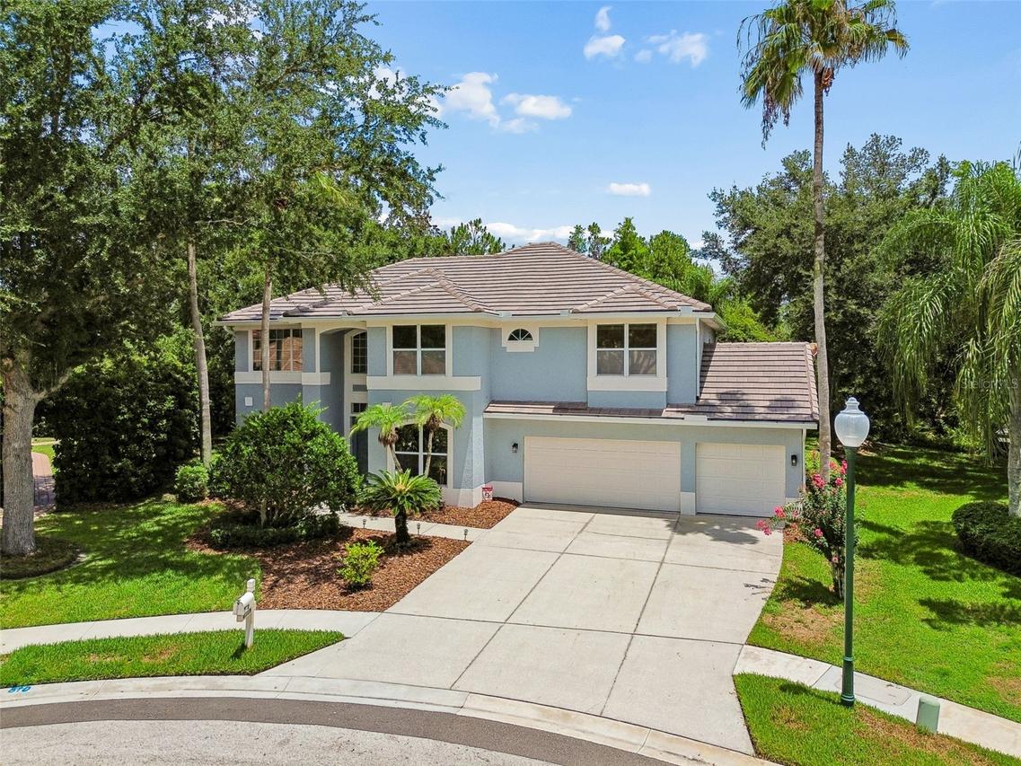 10201 Garden Alcove Dr., Tampa, FL 33647