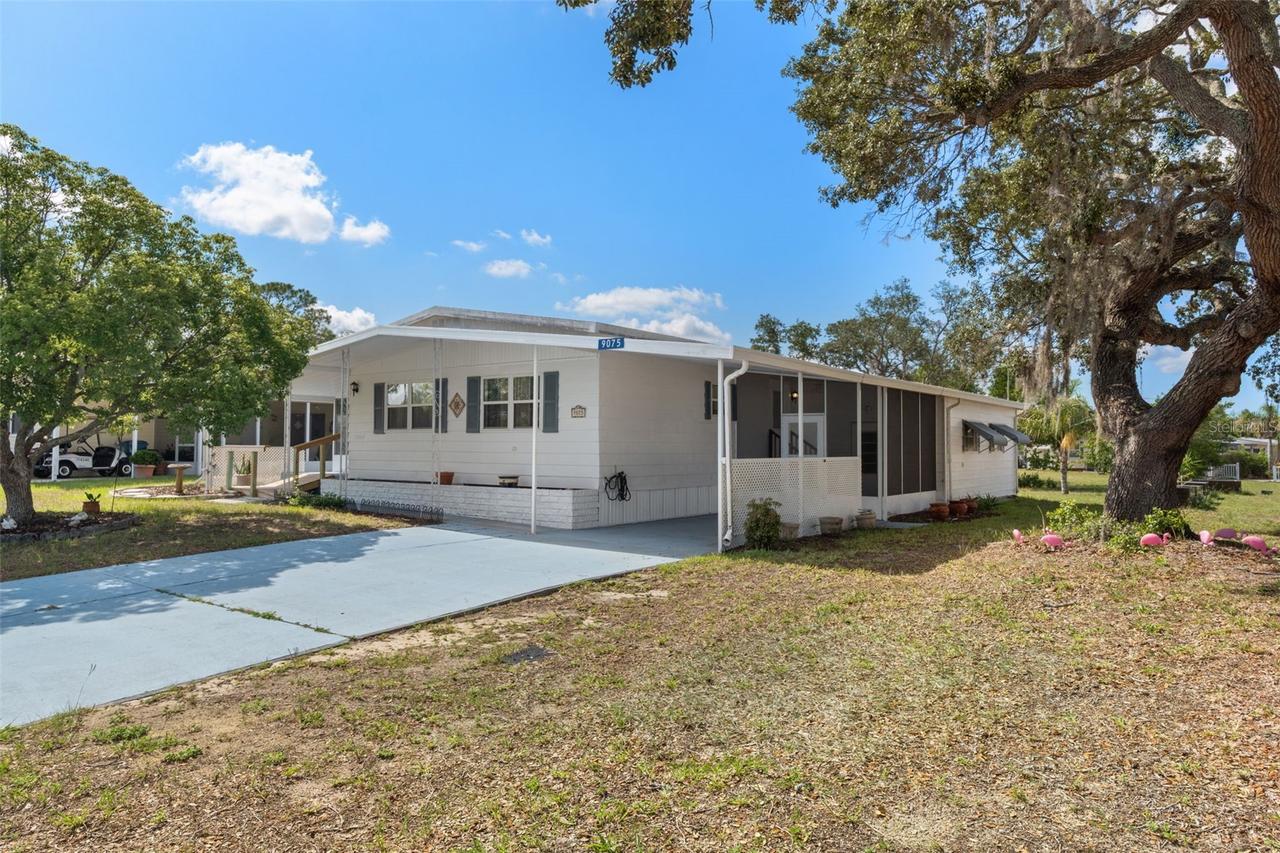 9075 Highpoint Blvd., Brooksville, FL 34613