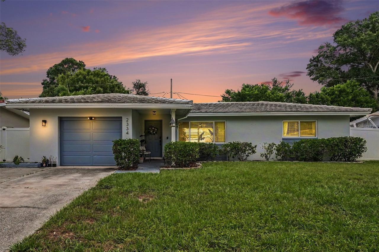 2334 Tudor Ln., Clearwater, FL 33763