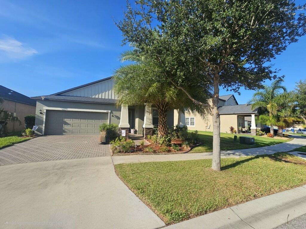 9732 Ivory Dr., Sun City Center, FL 33573