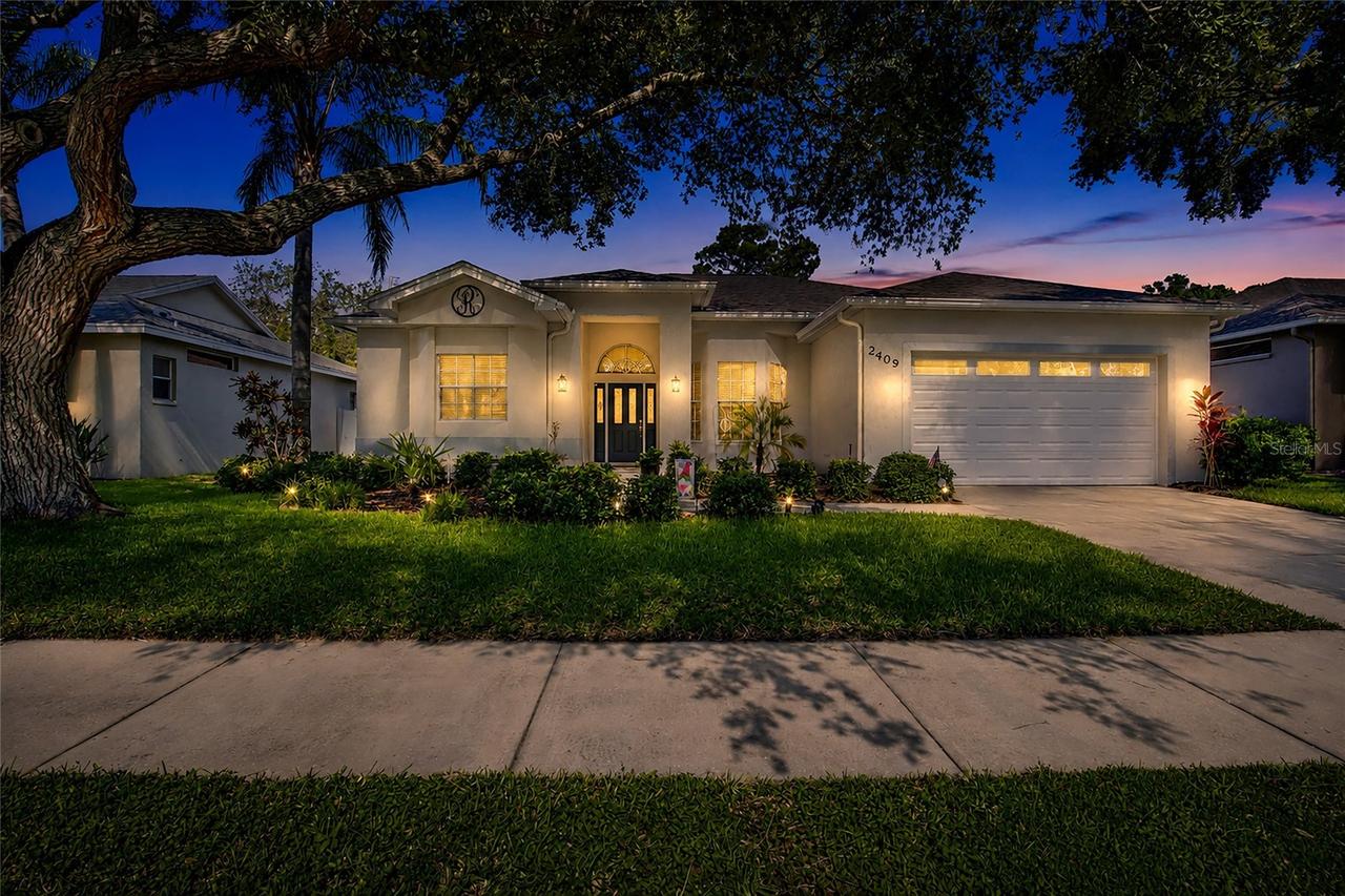 2409 Dana Dr., Safety Harbor, FL 34695