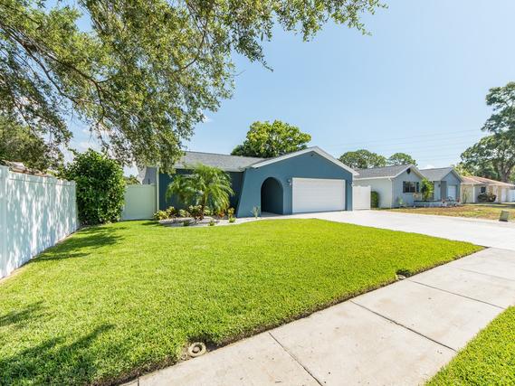 Homes Just Sold That Attend Palm Harbor University High School: August 4th to August 10th