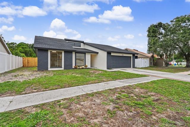 New Construction Homes For Sale This Week That Attend Davidsen Middle School: July 1st to July 7th