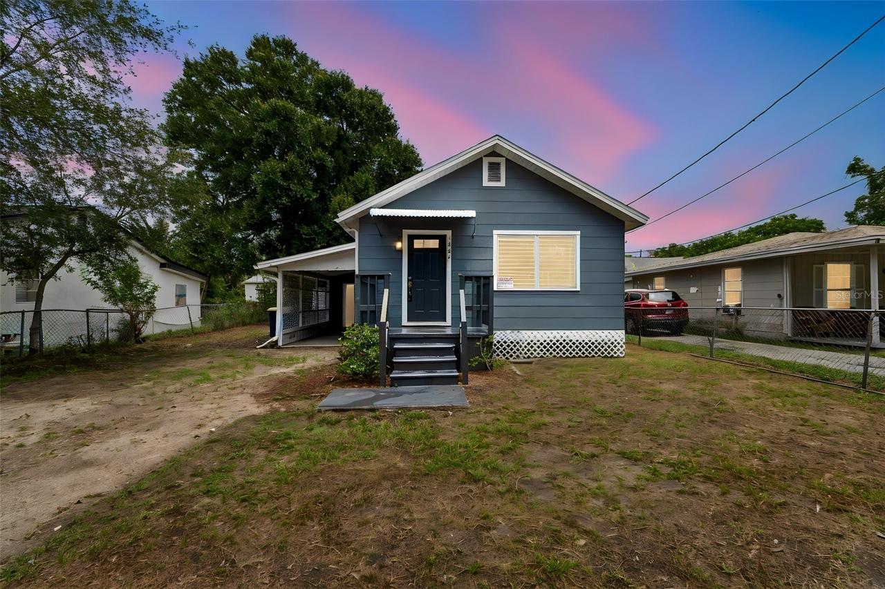 1363 Tioga Ave., Clearwater, FL 33756