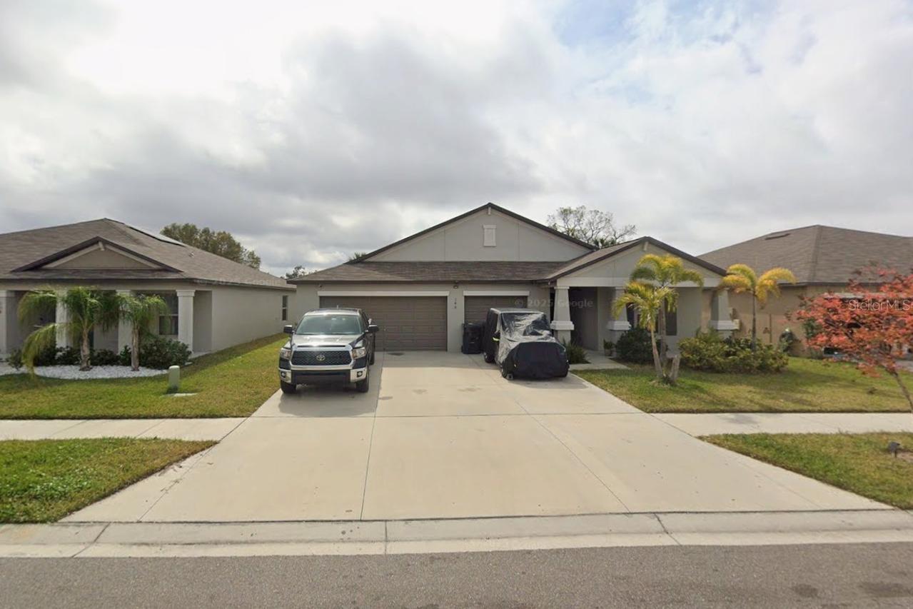 146 Rain Berry Ave., Ruskin, FL 33570