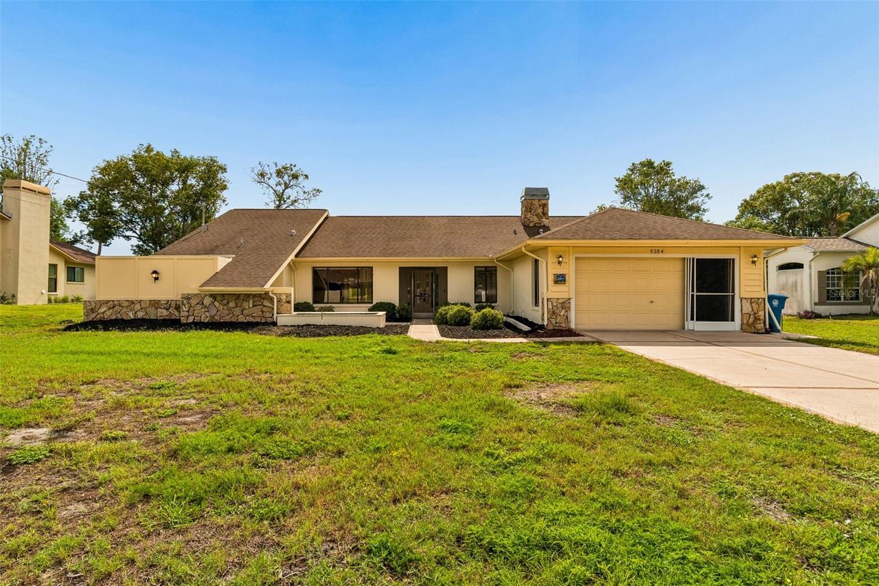 5284 Lydia Ct., Spring Hill, FL 34608