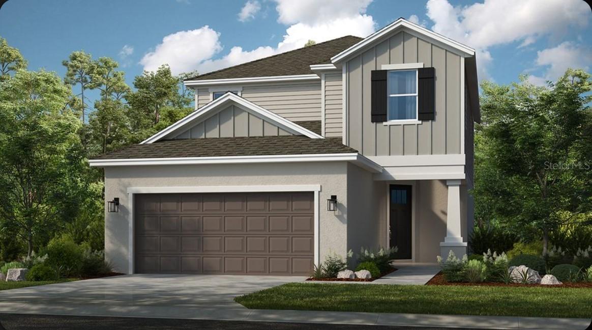11743 Soft Meadow Mews, San Antonio, FL 33576