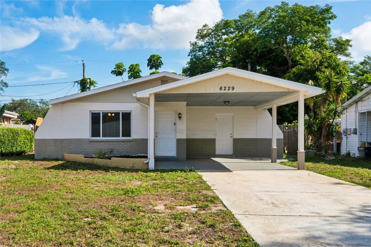 6229 50th Ave., St Petersburg, FL 33709