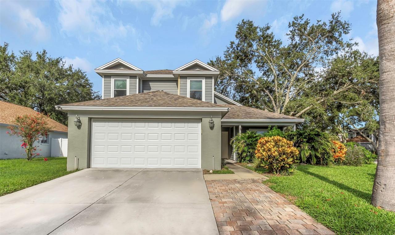 2931 Shannon Cir., Palm Harbor, FL 34684