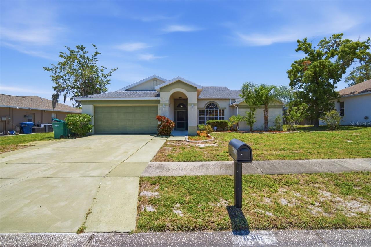8316 Summerside Ln., Port Richey, FL 34668