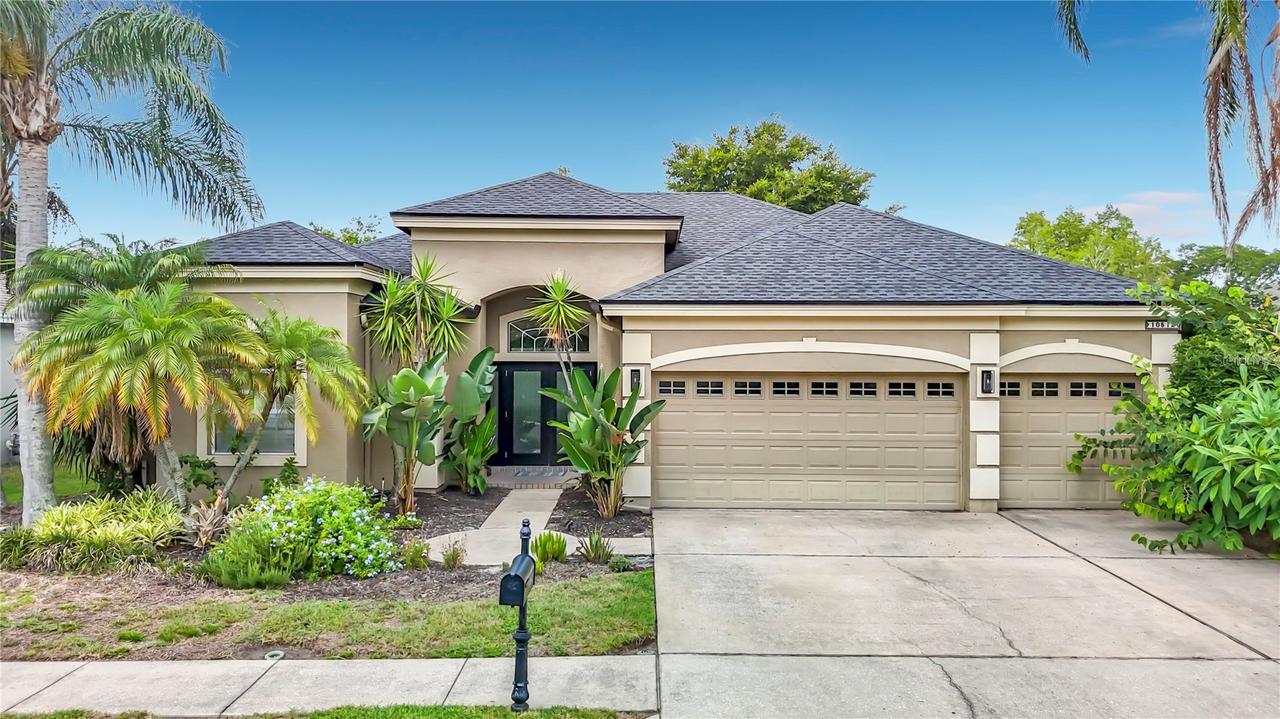 10512 Gooseberry Ct., Trinity, FL 34655