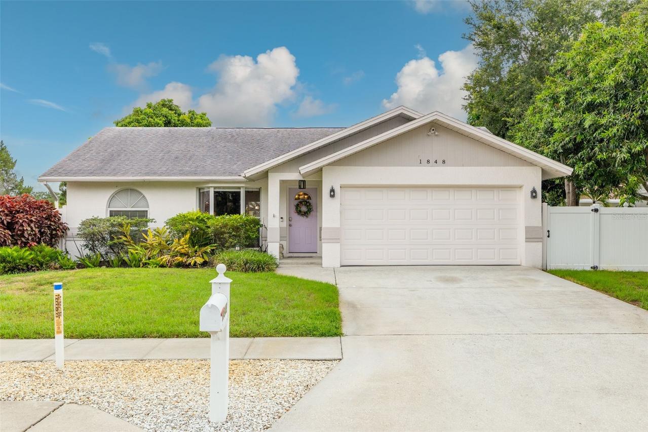 1848 77th Ave., St Petersburg, FL 33702