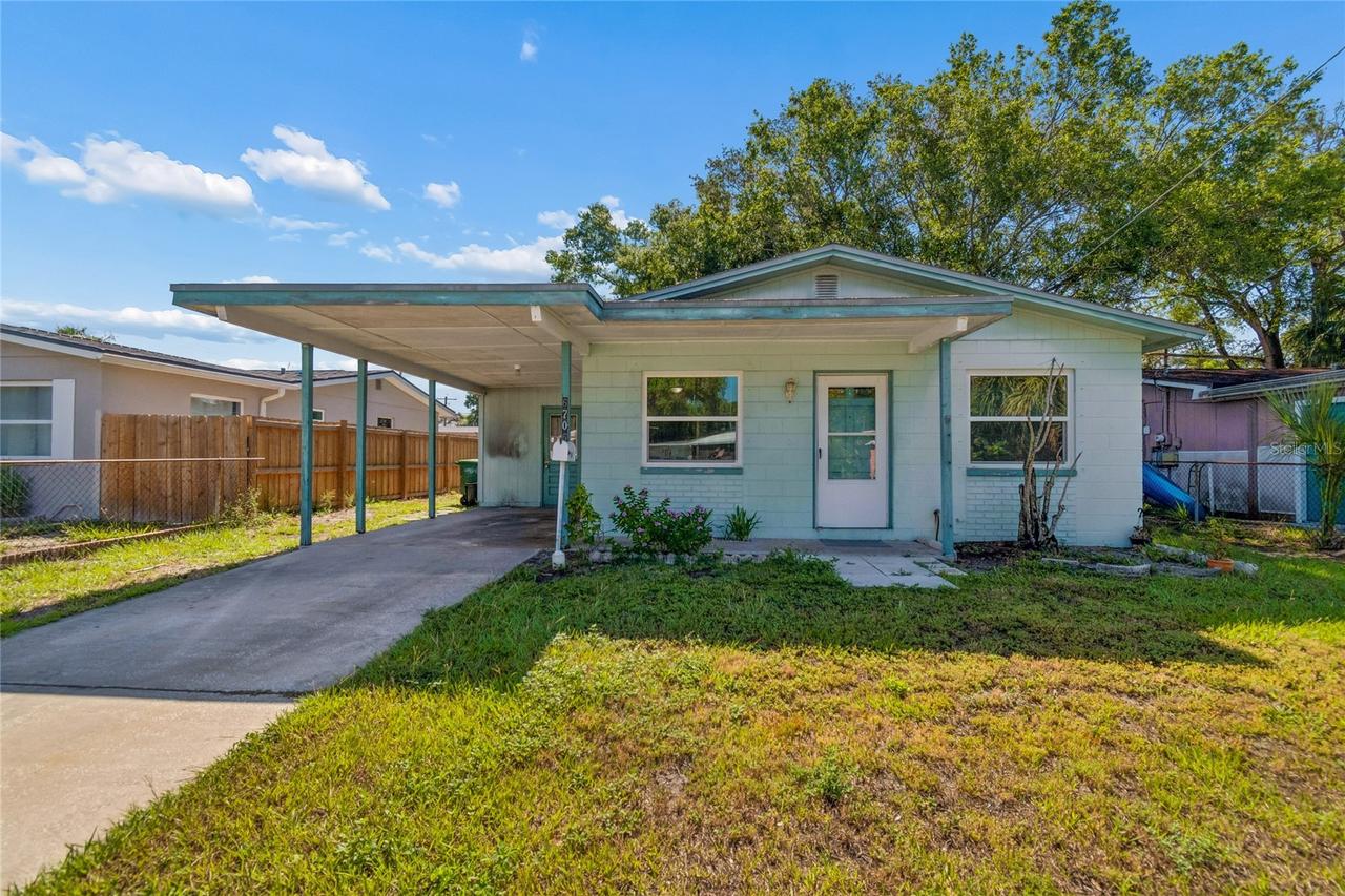 6706 S Mascotte St., Tampa, FL 33616