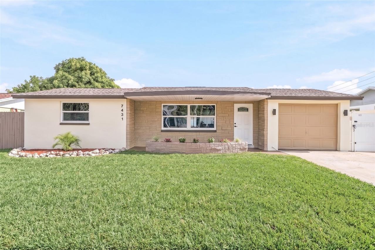7431 Abalone Dr., Port Richey, FL 34668