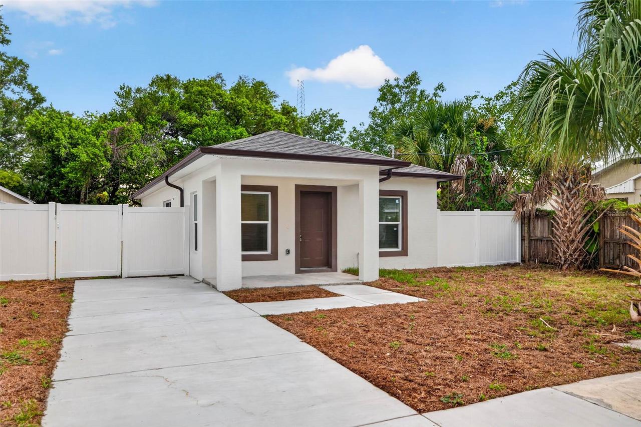 3420 N 10th St., Tampa, FL 33605