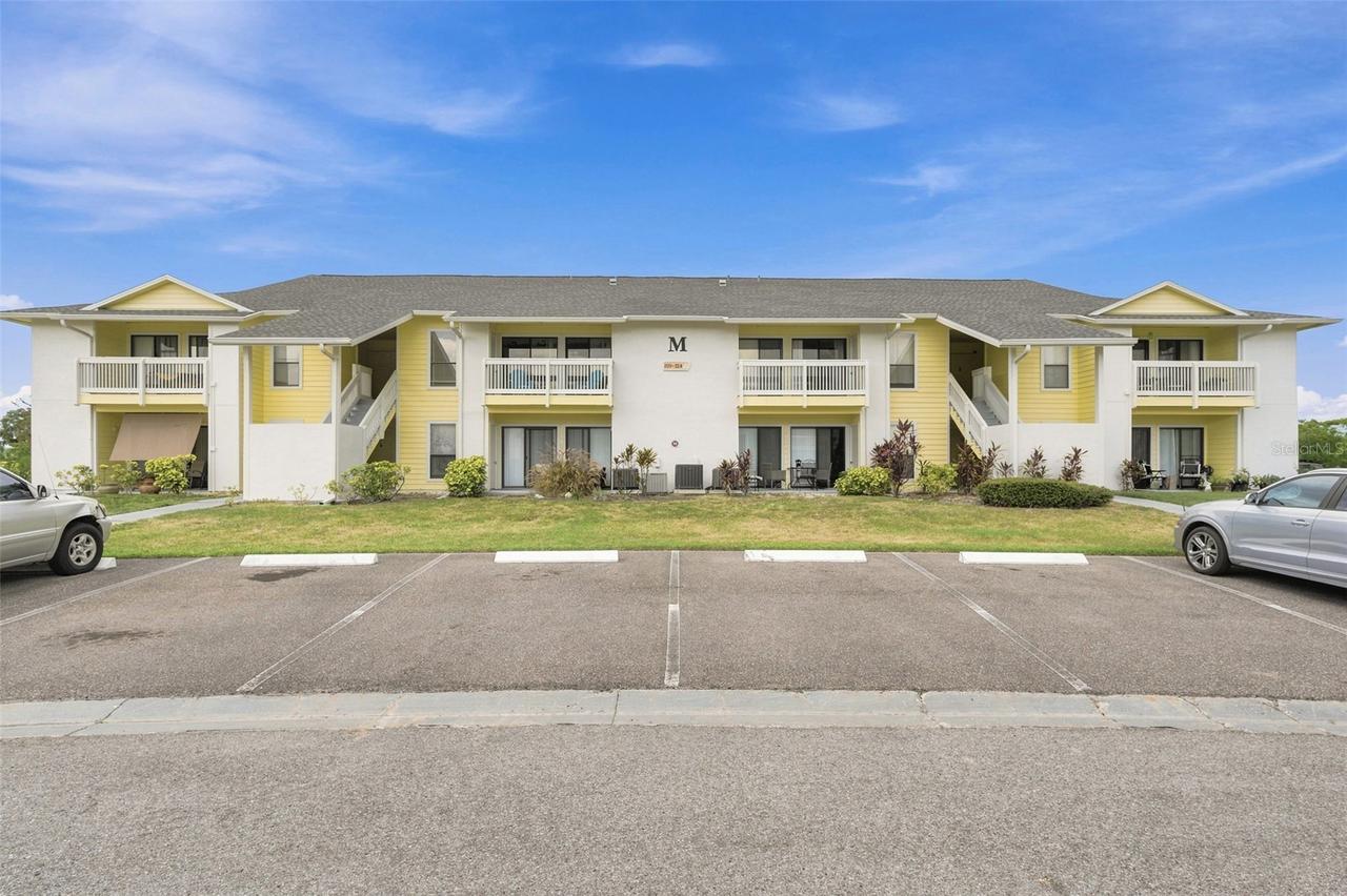 455 Alt 19 #216, Palm Harbor, FL 34683