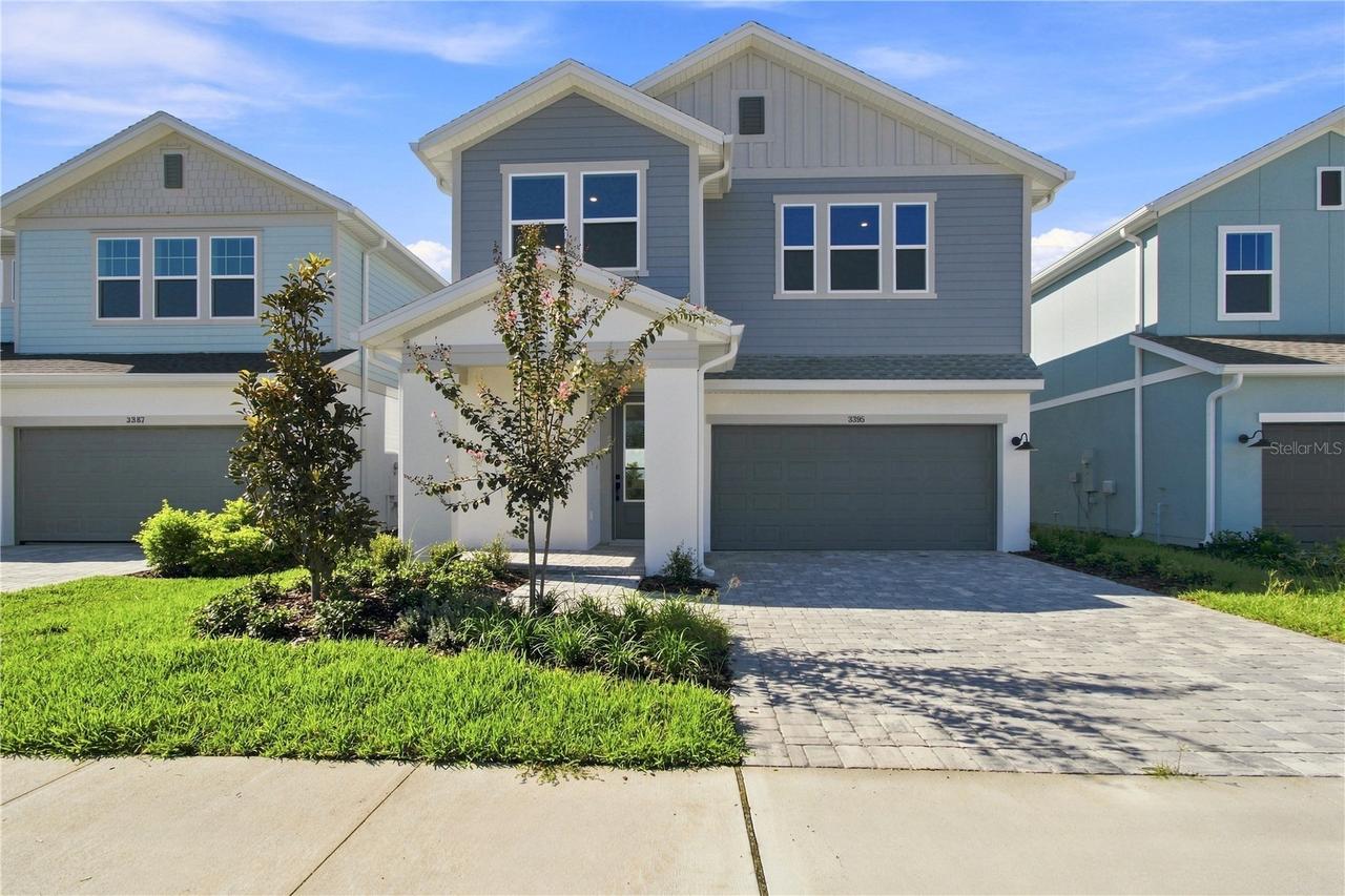 3395 Yellow Cassia Dr., Wesley Chapel, FL 33543