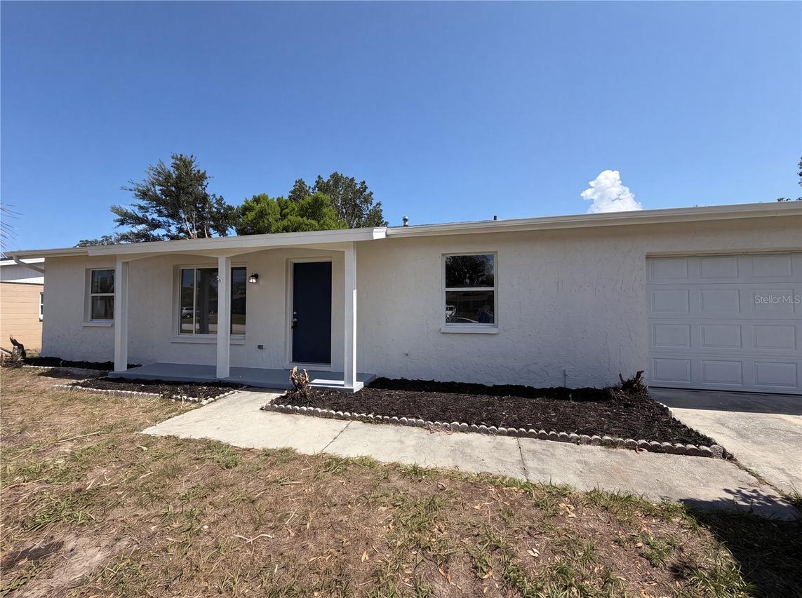 9281 Bay Dr., Spring Hill, FL 34608