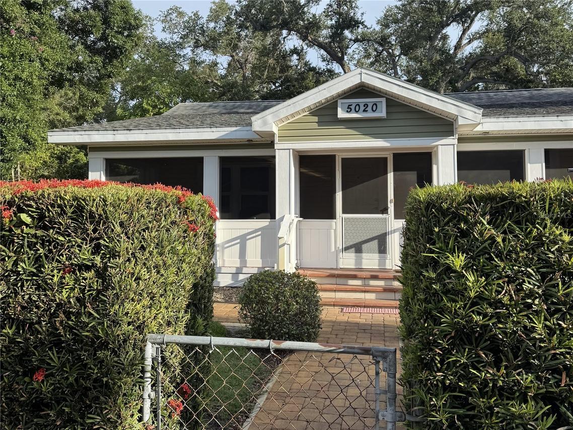 5020 26th Ave., Gulfport, FL 33707