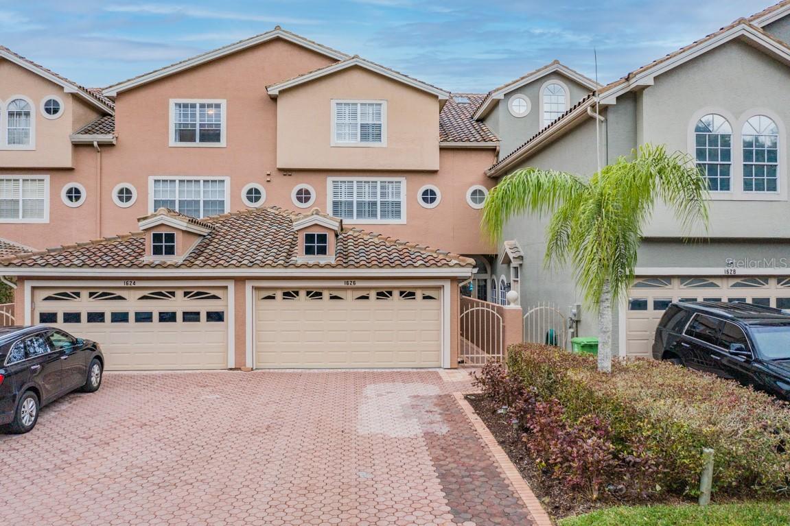1626 Lago Vista Blvd., Palm Harbor, FL 34685