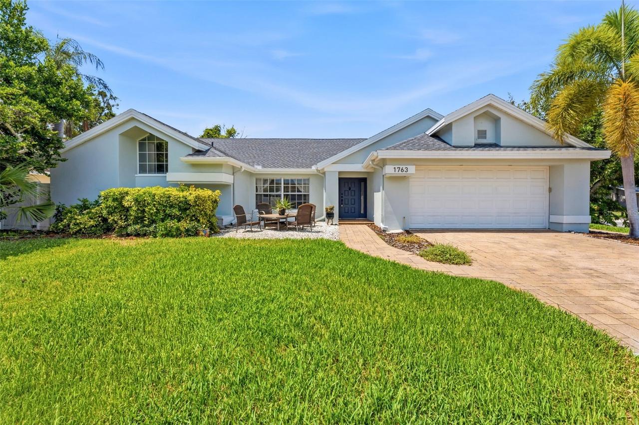 1763 Pebble Hill Ct., Palm Harbor, FL 34683