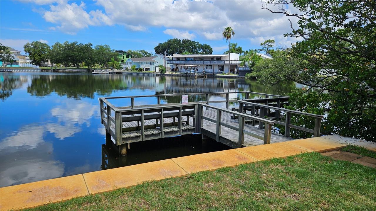 4805 Alt 19 #114, Palm Harbor, FL 34683