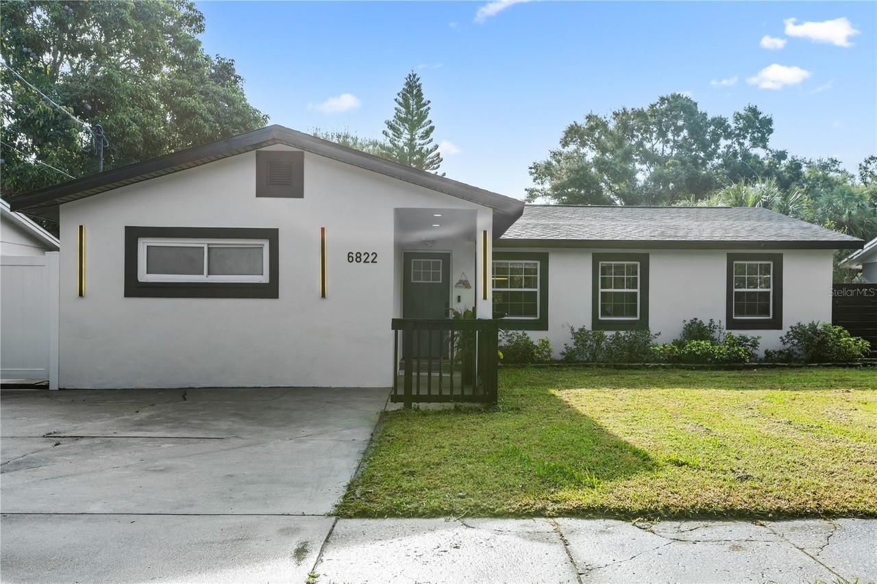 6822 S Wall St., Tampa, FL 33616