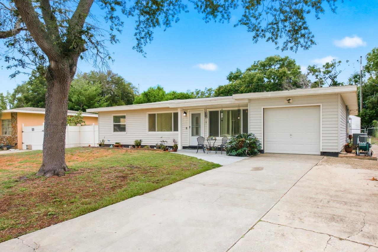 1456 S Prescott Ave., Clearwater, FL 33756