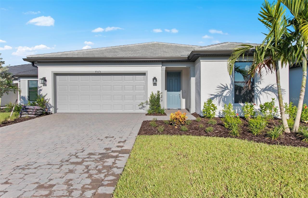 1758 Pepper Grass Dr., North Port, FL 34289