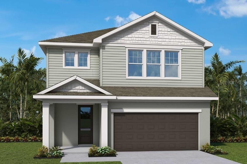 3519 Yellow Cassia Dr., Wesley Chapel, FL 33543