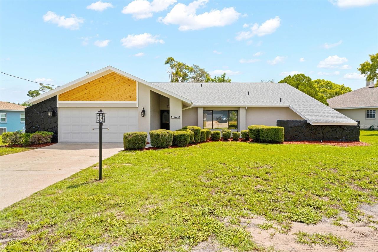 13445 Banner Rd., Spring Hill, FL 34609