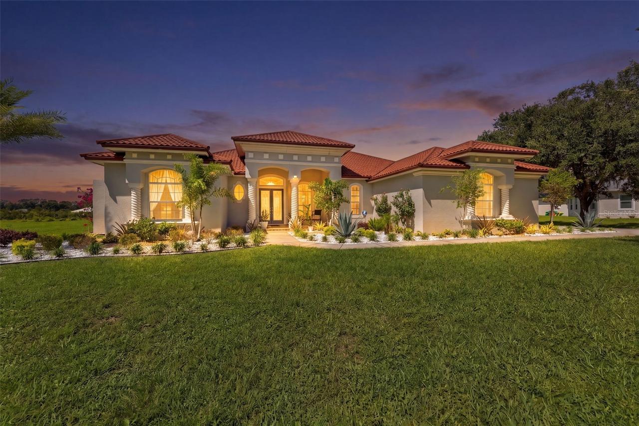 24355 Hideout Tr., Land O Lakes, FL 34639