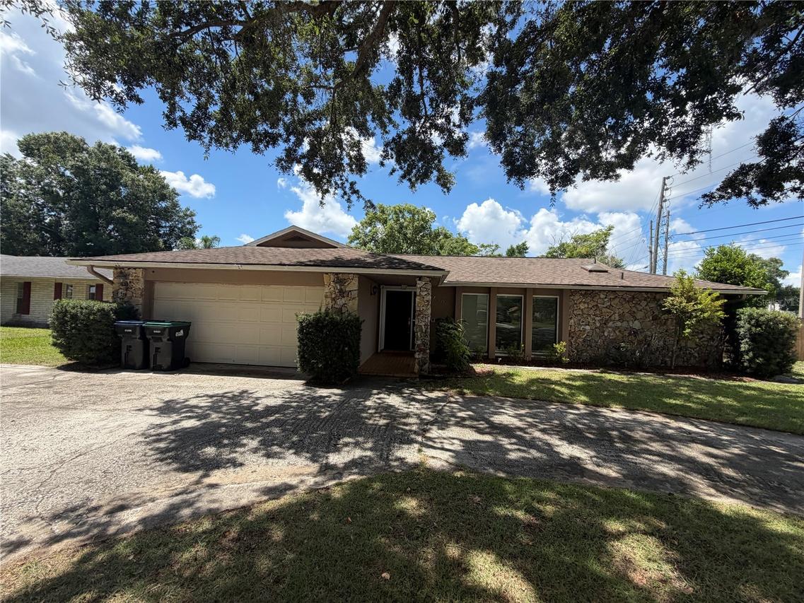 7500 Waunatta Ct., Winter Park, FL 32792