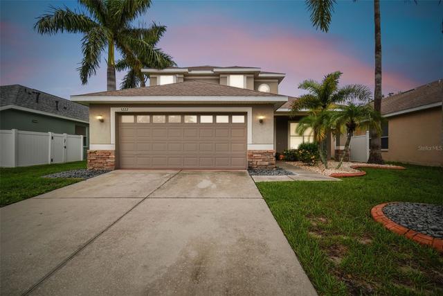 New Homes For Sale This Week That Attend Apollo Beach Elementary School: June 26th to July 2nd
