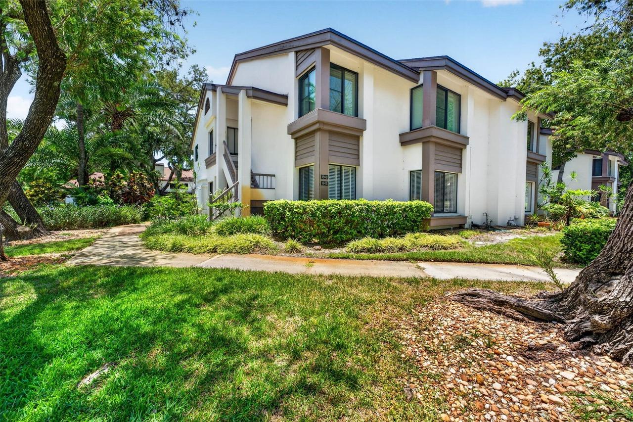 1846 Lake Cypress Dr., Safety Harbor, FL 34695