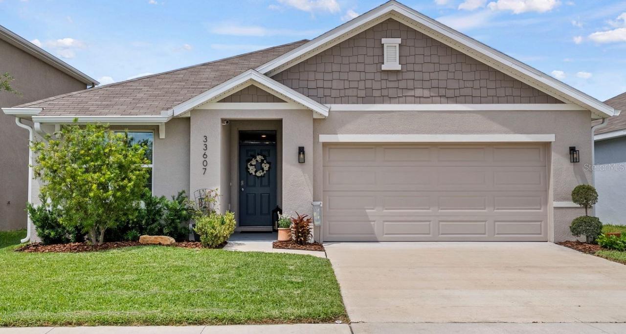33607 Hamilton Hill Ln., Wesley Chapel, FL 33545