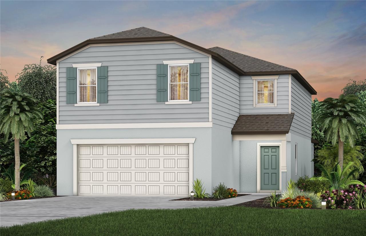 10422 Hidden Banks Glen, Parrish, FL 34219