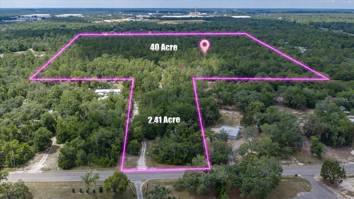 15624 Peace Blvd., Spring Hill, FL 34610