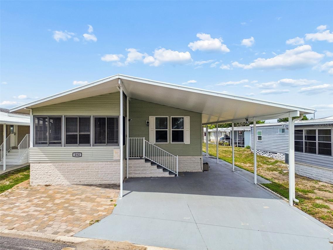 9790 66th St. #252, Pinellas Park, FL 33782