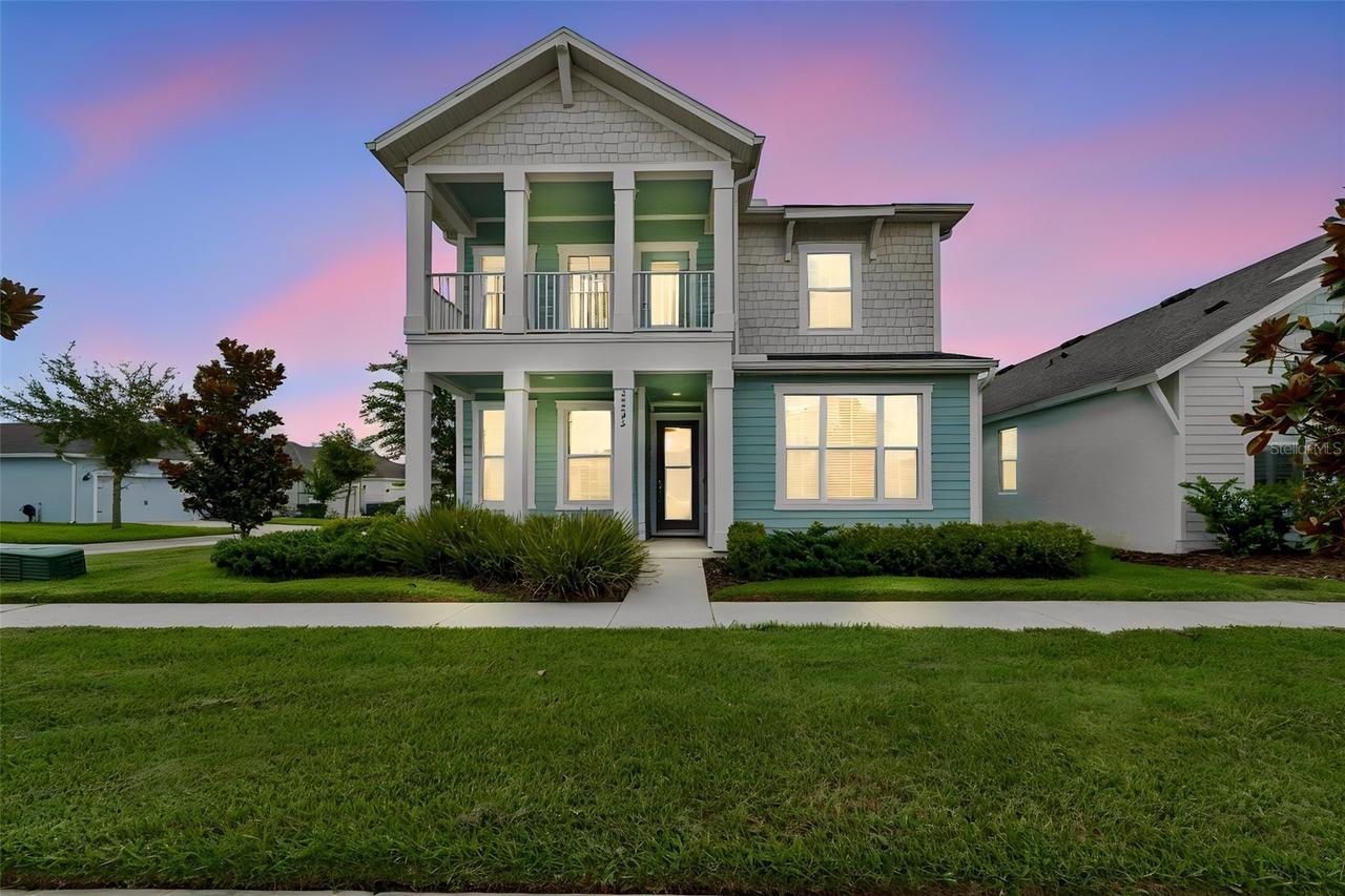 28692 Cozy Creek Dr., Wesley Chapel, FL 33543