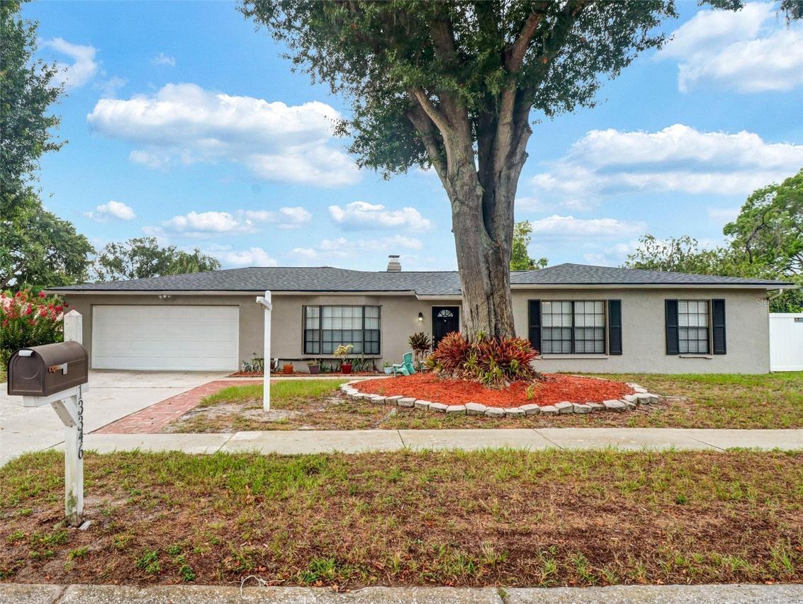13346 Moran Dr., Tampa, FL 33618