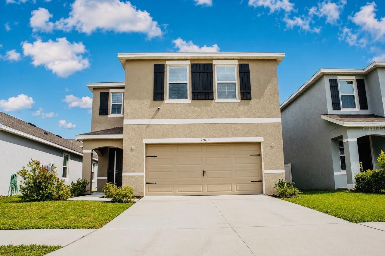 17015 Oval Rum Dr., Wimauma, FL 33598