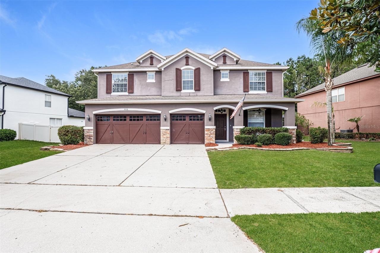 30136 Jutland Ct., Mount Dora, FL 32757